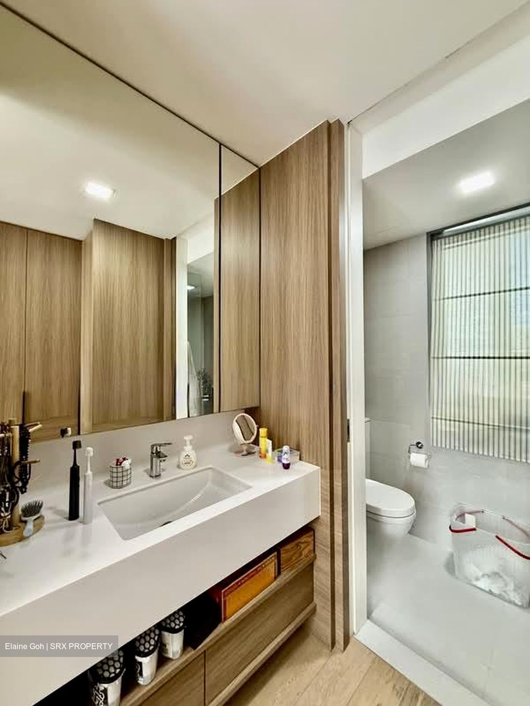 Echelon (D3), Condominium #574469011